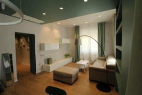 Théa apartment